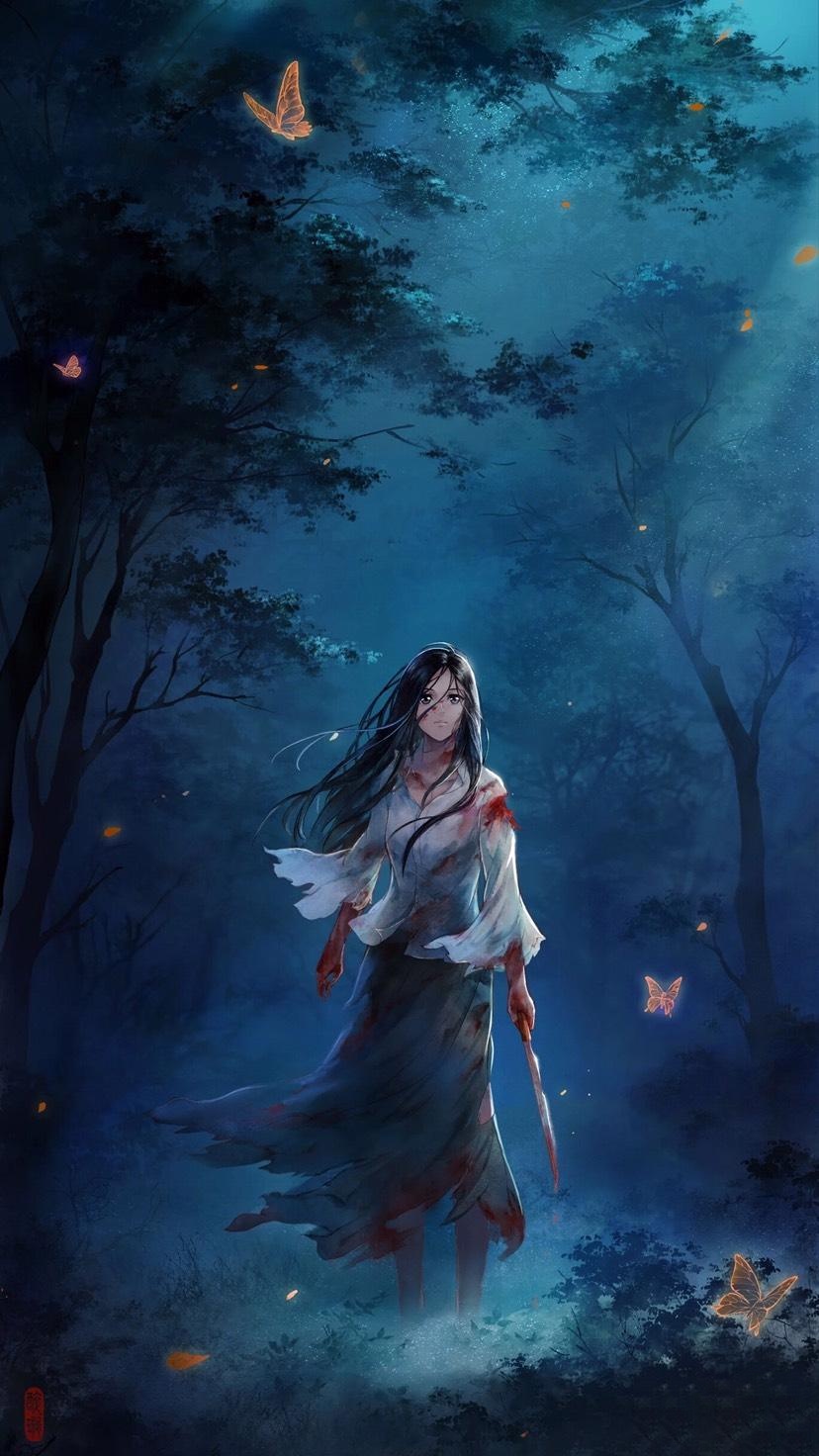 图片[4]-国漫强推【一人之下】-墨吻博客