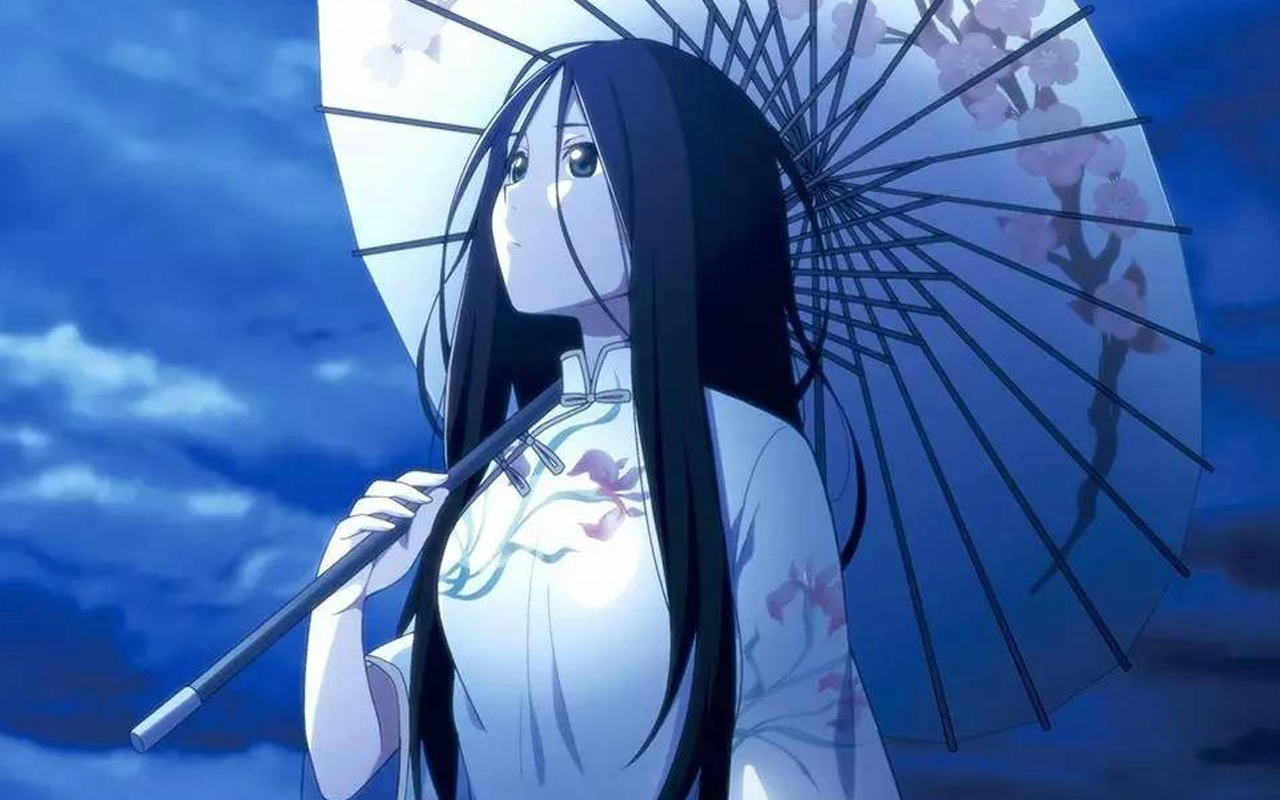 图片[2]-国漫强推【一人之下】-墨吻博客