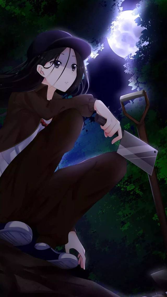 图片[3]-国漫强推【一人之下】-墨吻博客